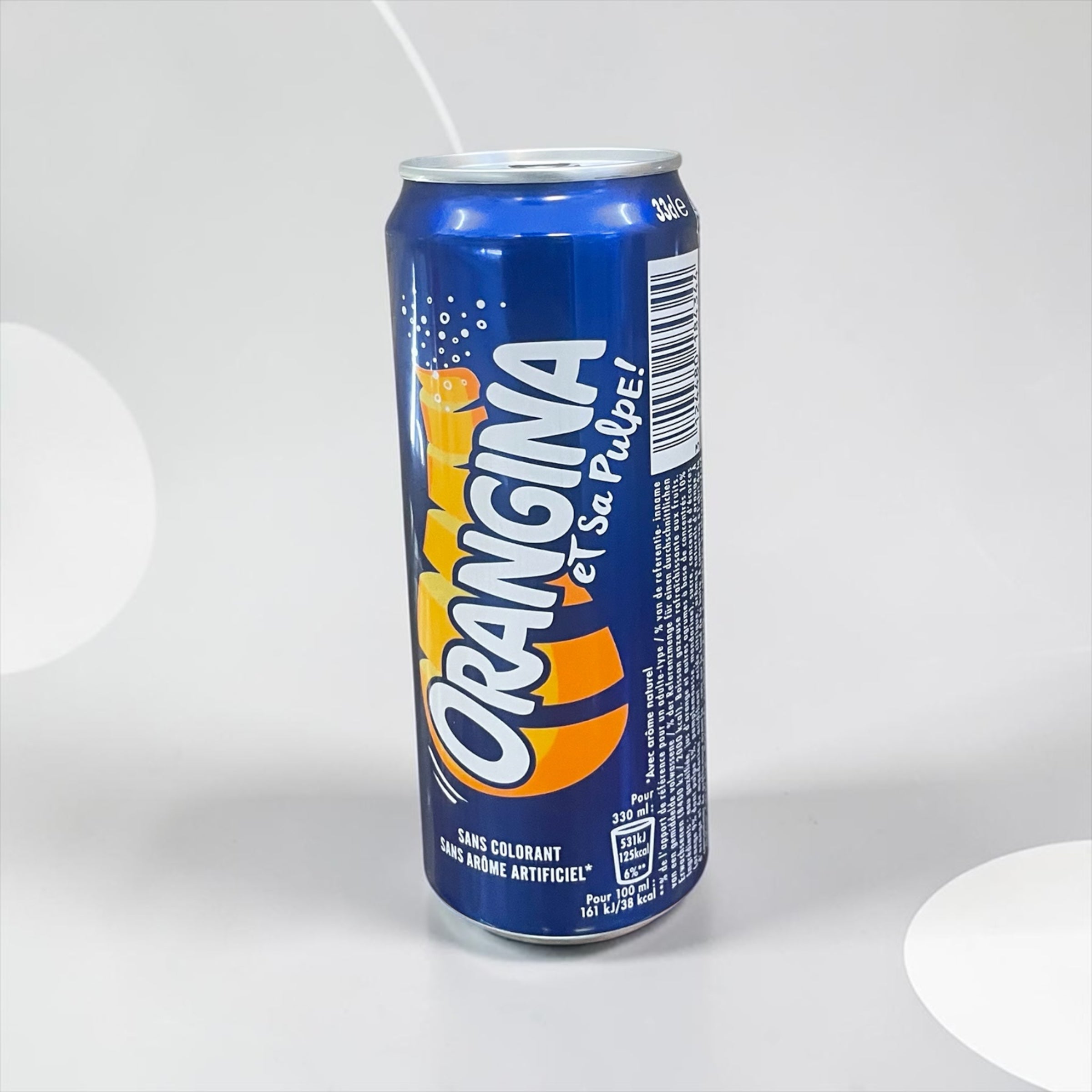 Orangina