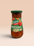 PANZANI aux tomates de saison
