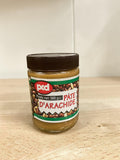 Pâte d'arachide PDC
