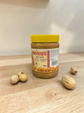Pâte d'arachide bon mafé