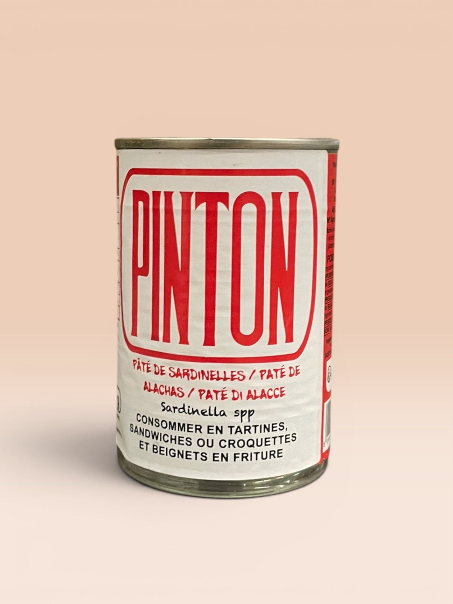 Pinton