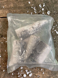 Baracouda coupé sachet