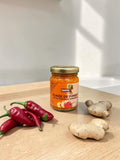Purée de piment (Tantie)