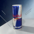 Redbull enrgy drink