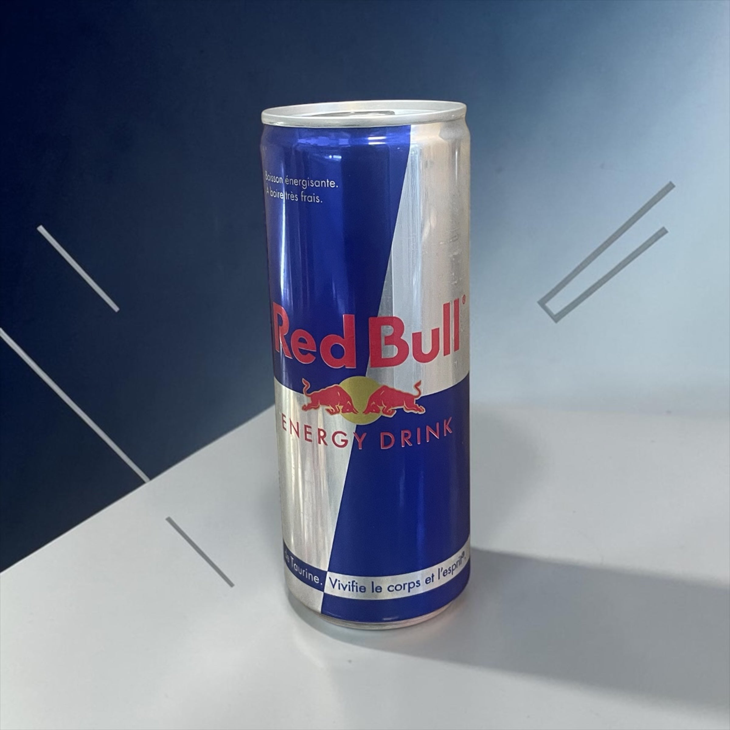 Redbull enrgy drink