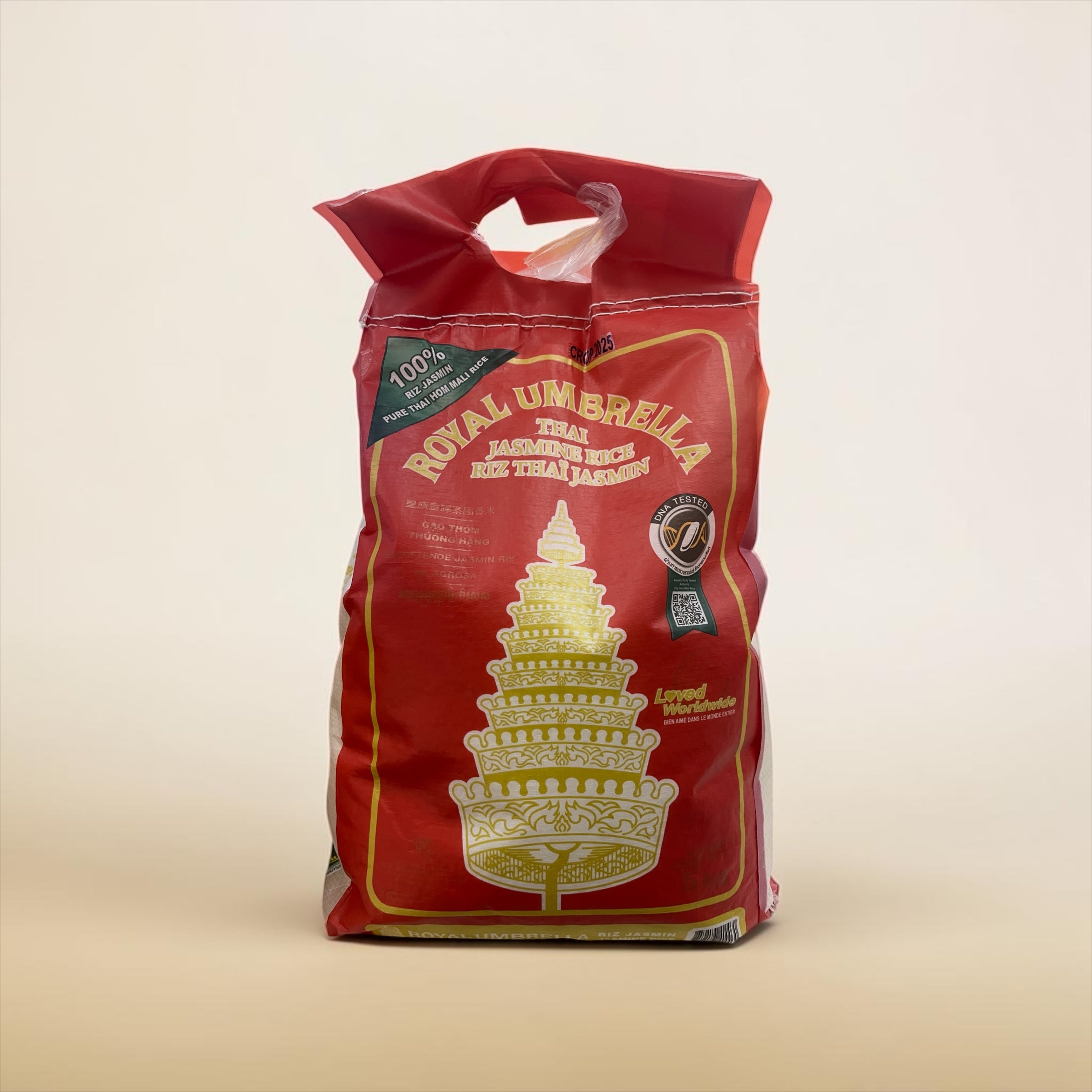 Riz long parfumé Royal umbrella
