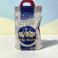 Riz parfumé thai cassé 1 fois family elephant