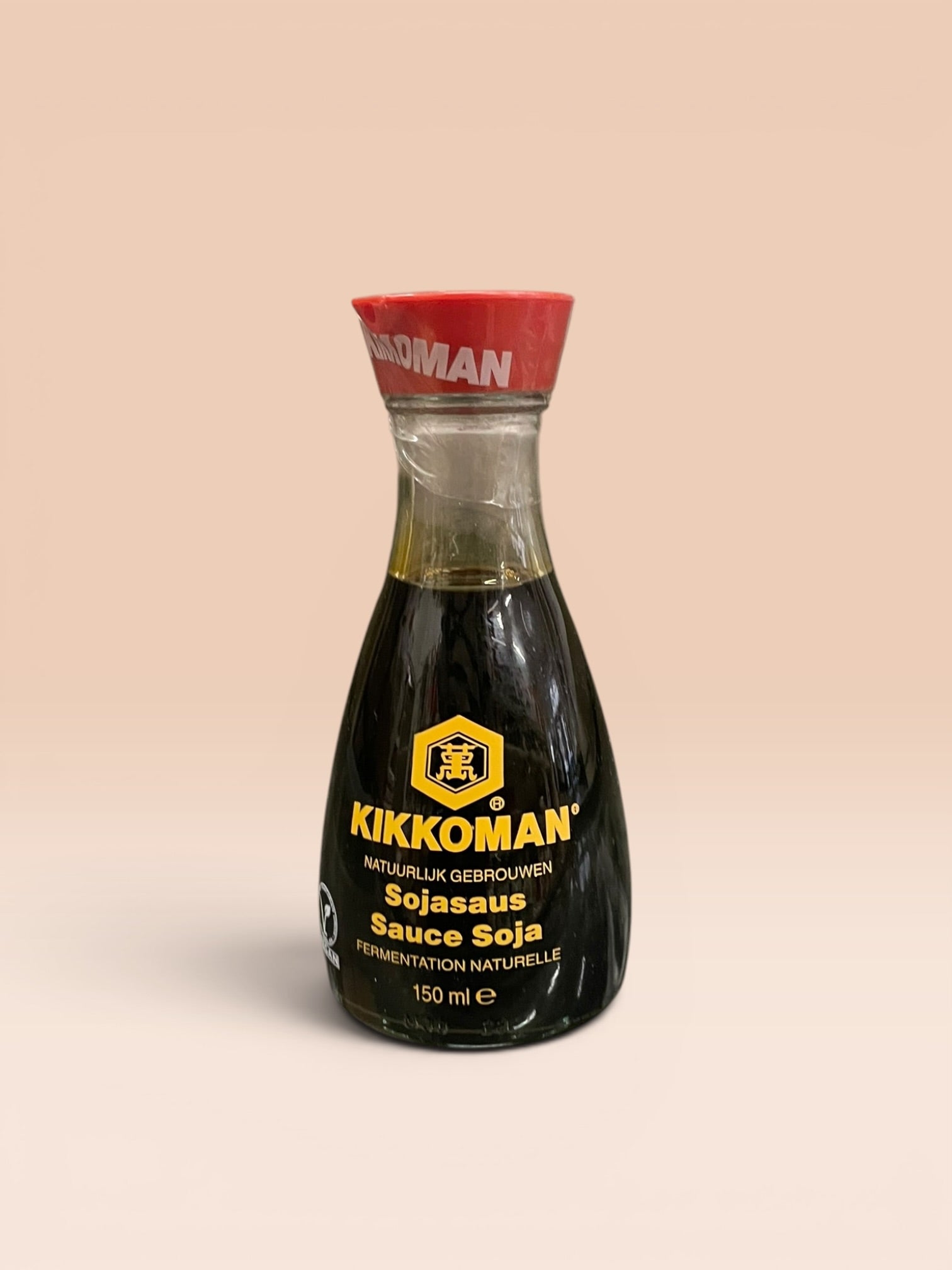 Sauce soja KIKOMAN