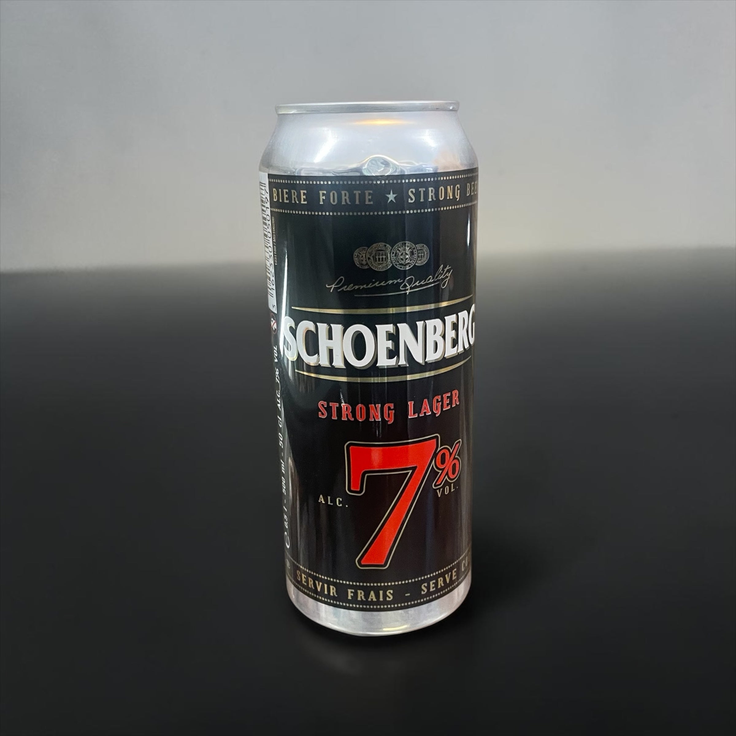 Schoenberg