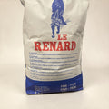Semoule fine le renard