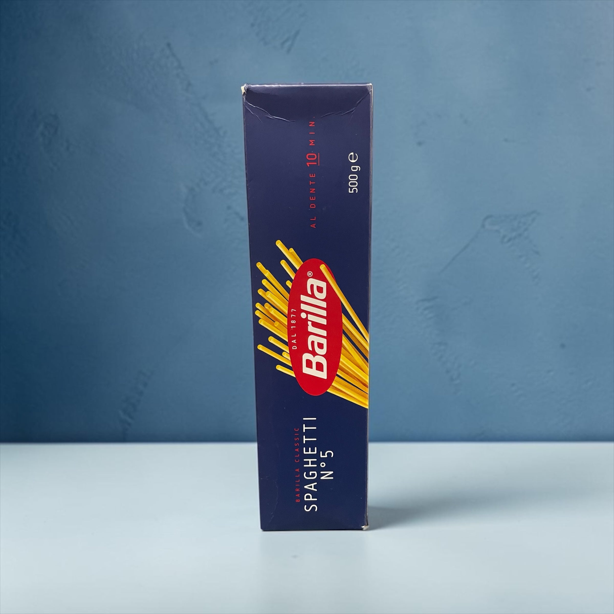 Spagetti (barilla)