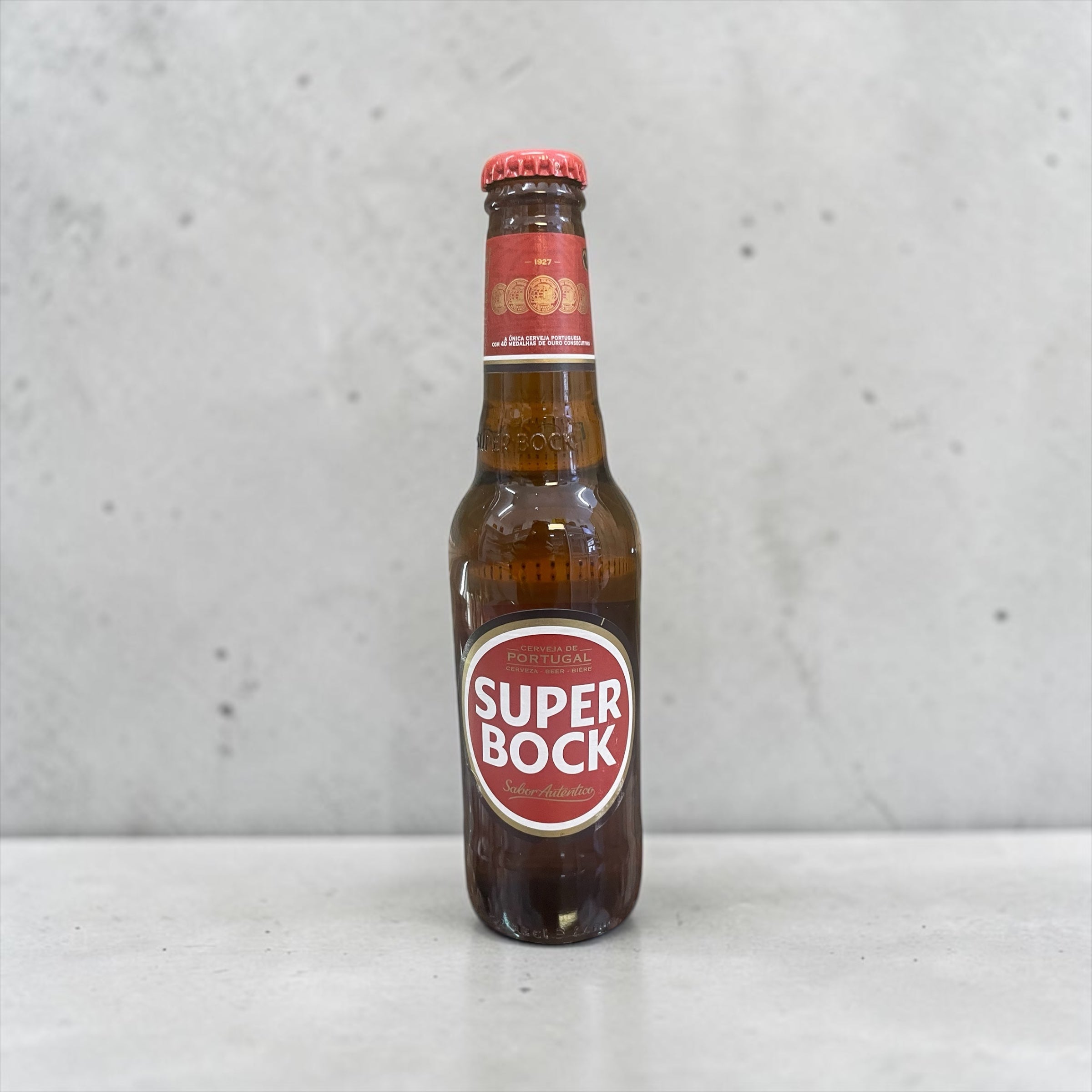 Super Bock