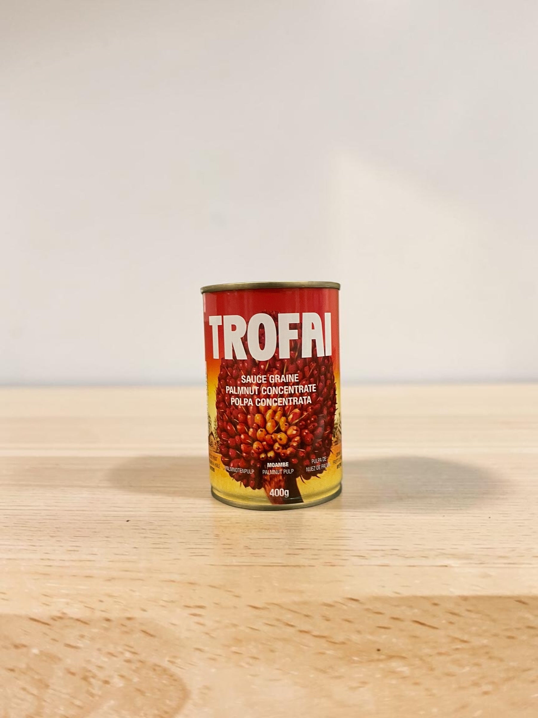 Troffri