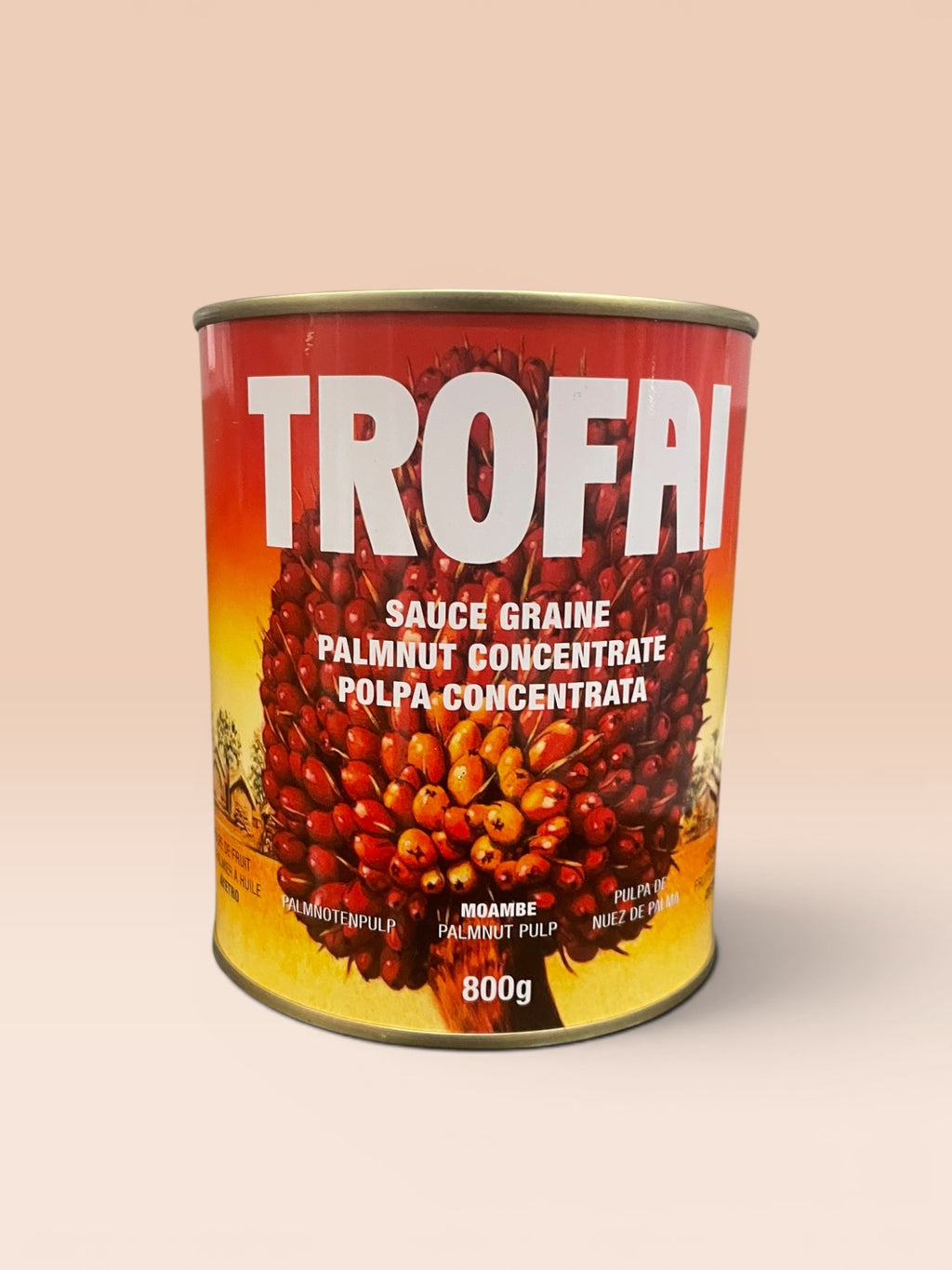 Troffri