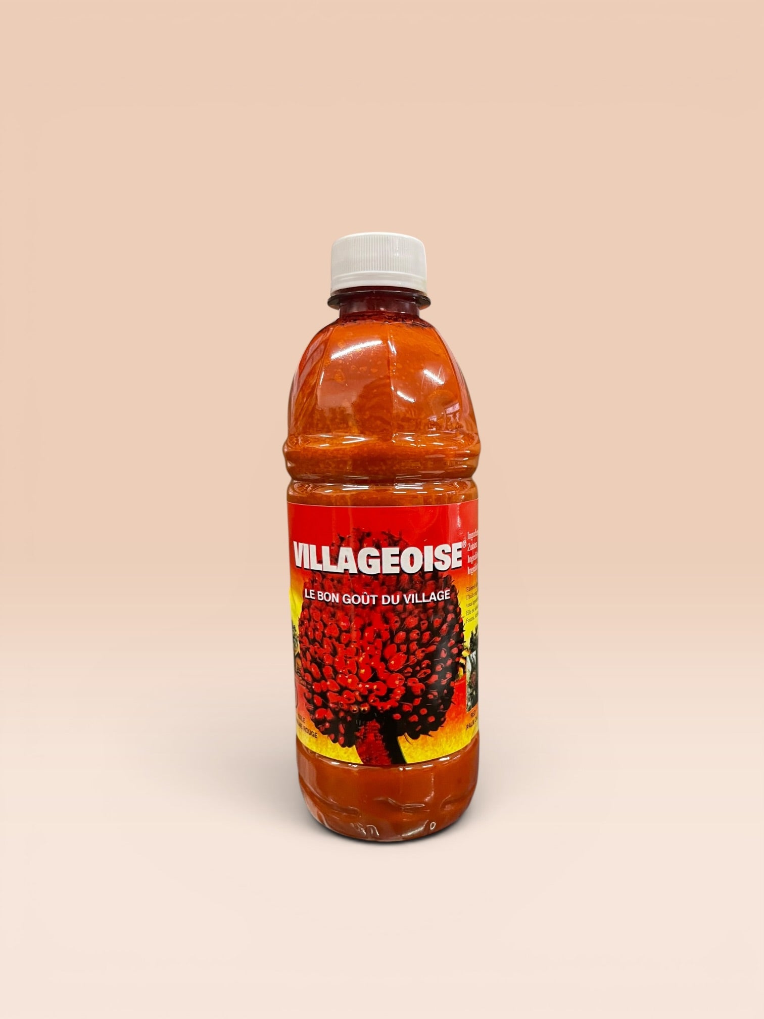 Villageoise