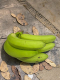 BANANE VERTE