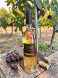 Ode au muscat