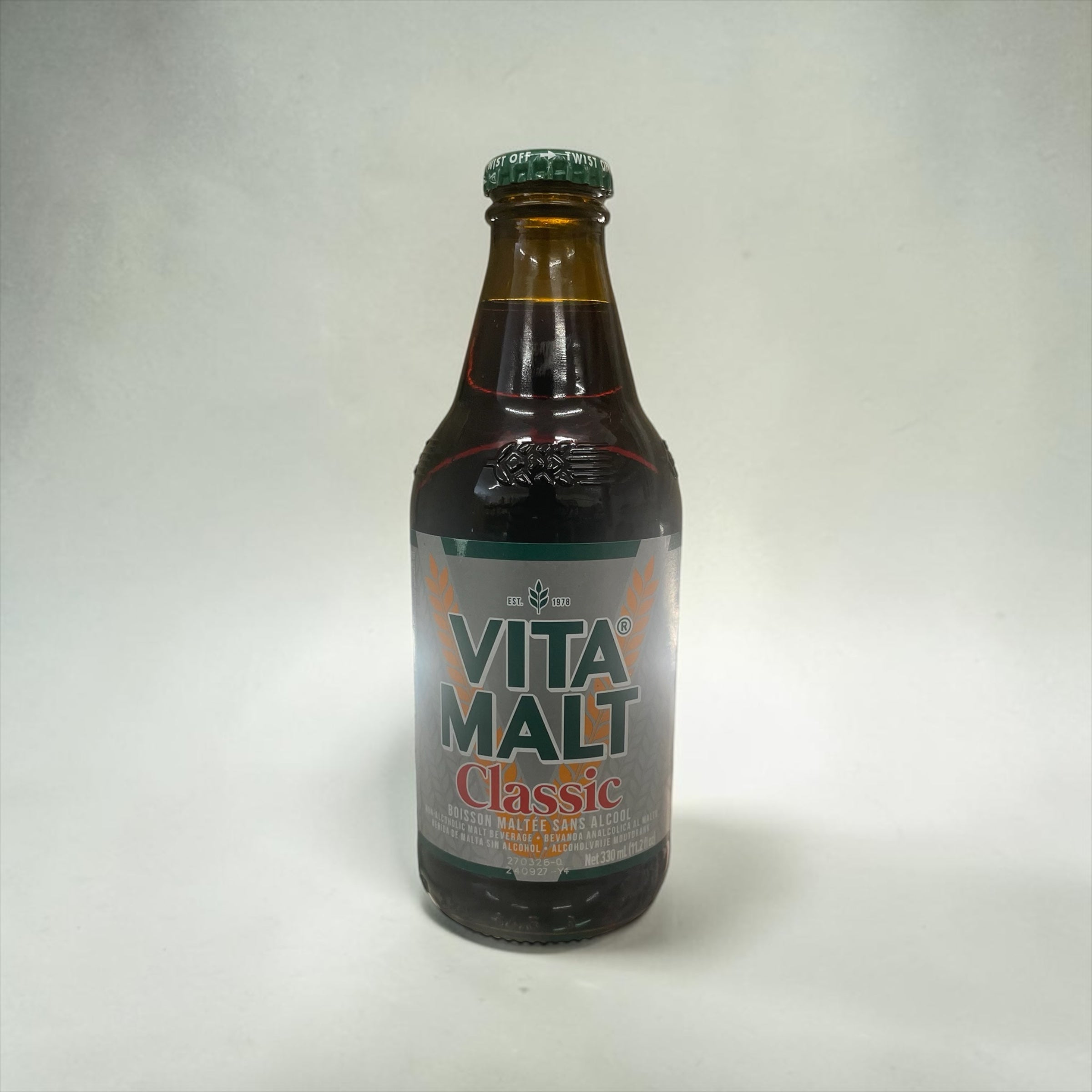 vita malta Classic